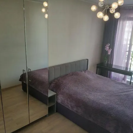 D&a Obozowa Apartment
