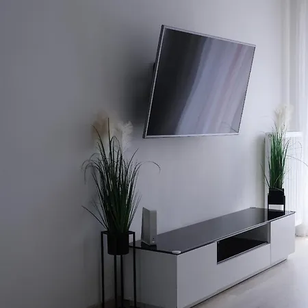 D&a Obozowa アパート ワルシャワ