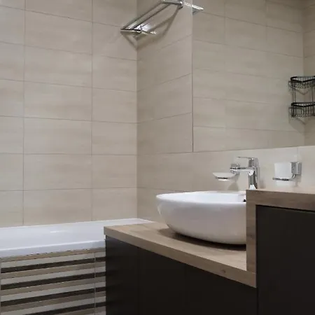 D&a Obozowa * Varsavia