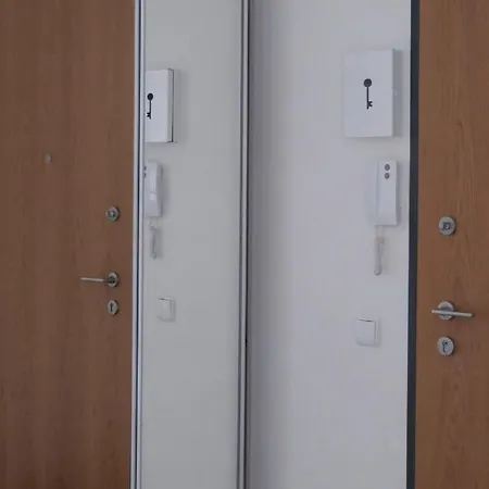 Apartment D&a Obozowa Warsaw