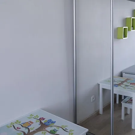 D&a Obozowa ワルシャワ