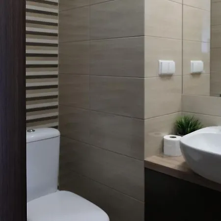 D&a Obozowa Appartamento *