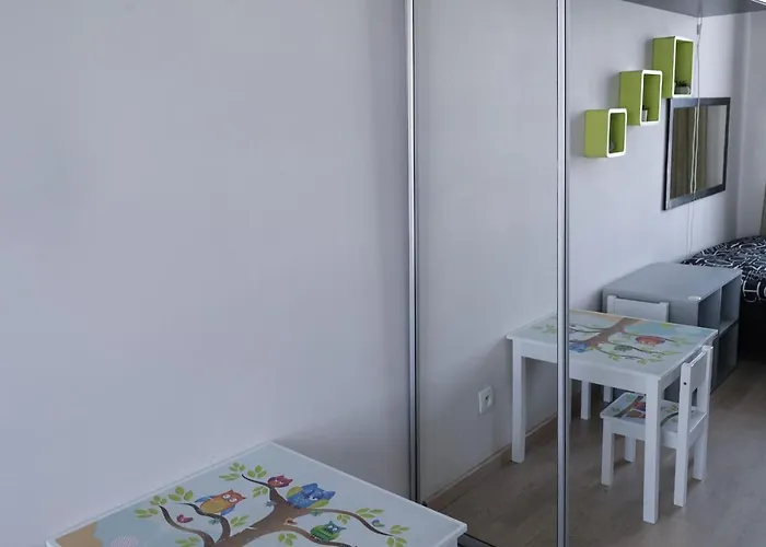 D&a Obozowa Varšava