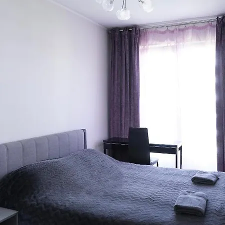 D&a Obozowa * Warschau