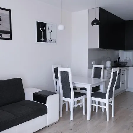 Appartement D&a Obozowa