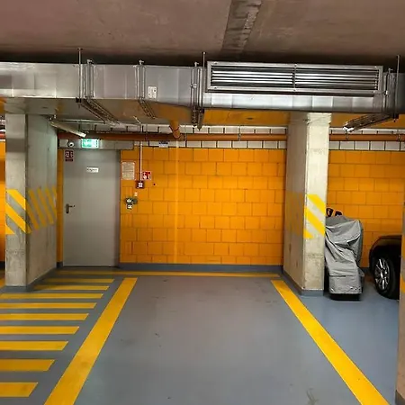 Appartement D&a Obozowa Warschau